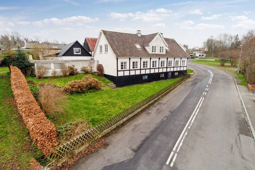 Foto von Ferienhaus VQ68 in Sandkås - Bornholm