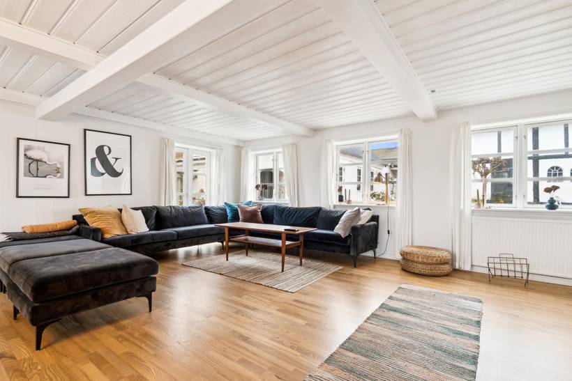 Foto von Ferienhaus VQ68 in Sandkås - Bornholm