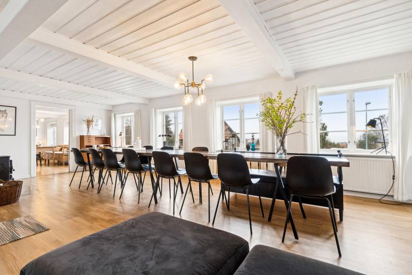 Foto von Ferienhaus VQ68 in Sandkås - Bornholm