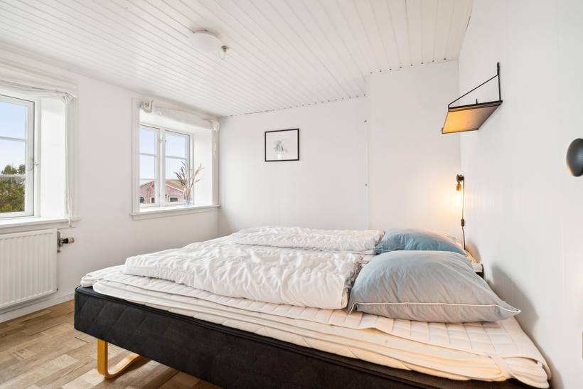 Foto von Ferienhaus VQ68 in Sandkås - Bornholm