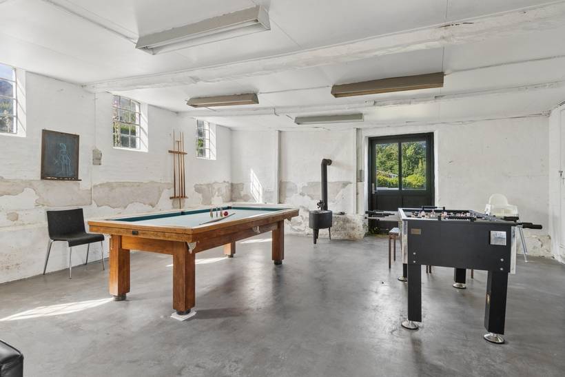 Foto von Ferienhaus VQ68 in Sandkås - Bornholm