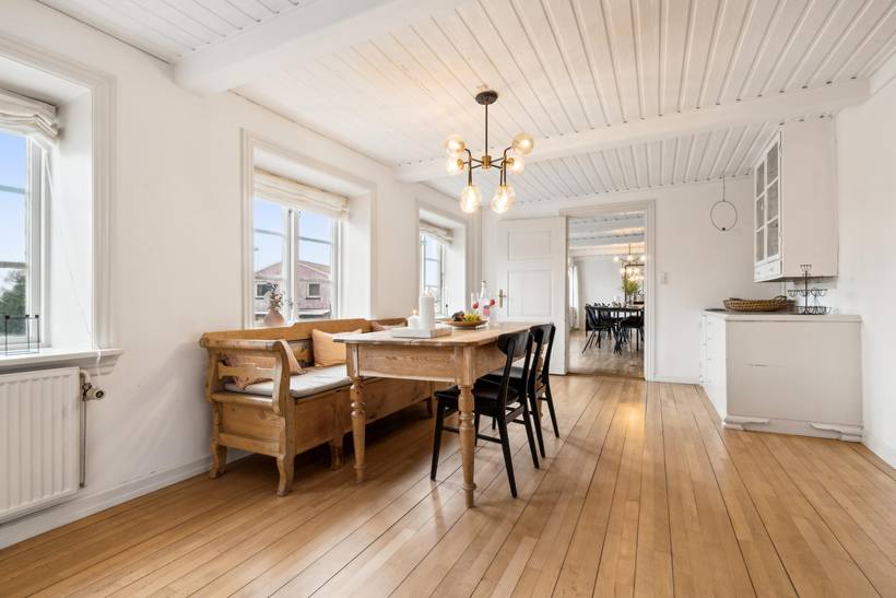 Foto von Ferienhaus VQ68 in Sandkås - Bornholm