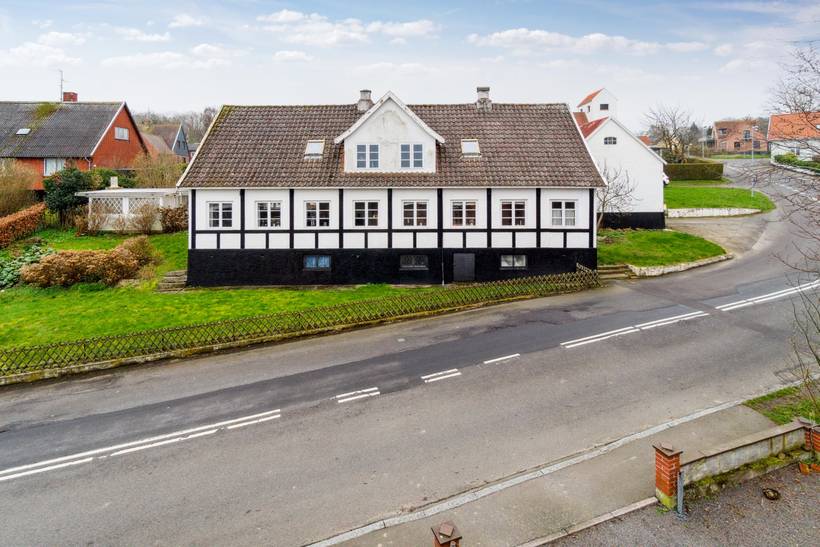 Foto von Ferienhaus VQ68 in Sandkås - Bornholm