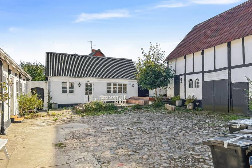 Foto von Ferienhaus VQ68 in Sandkås - Bornholm