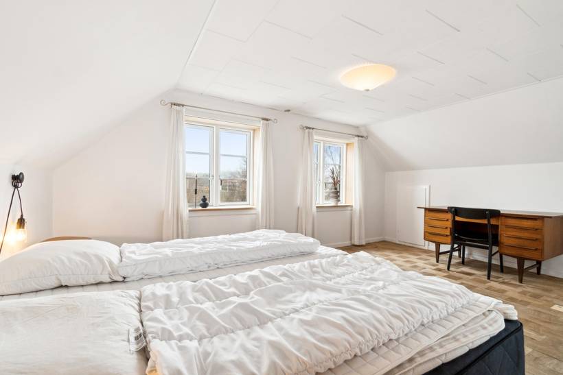 Foto von Ferienhaus VQ68 in Sandkås - Bornholm