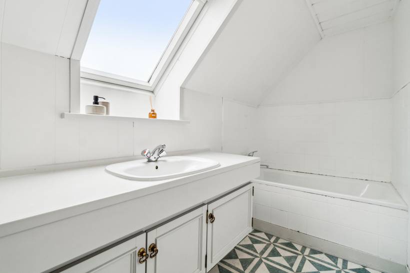 Foto von Ferienhaus VQ68 in Sandkås - Bornholm