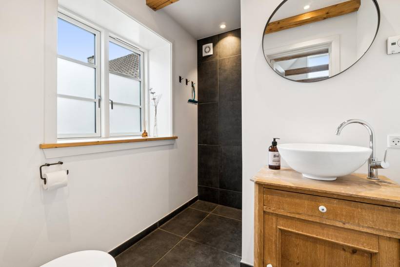 Foto von Ferienhaus VQ68 in Sandkås - Bornholm