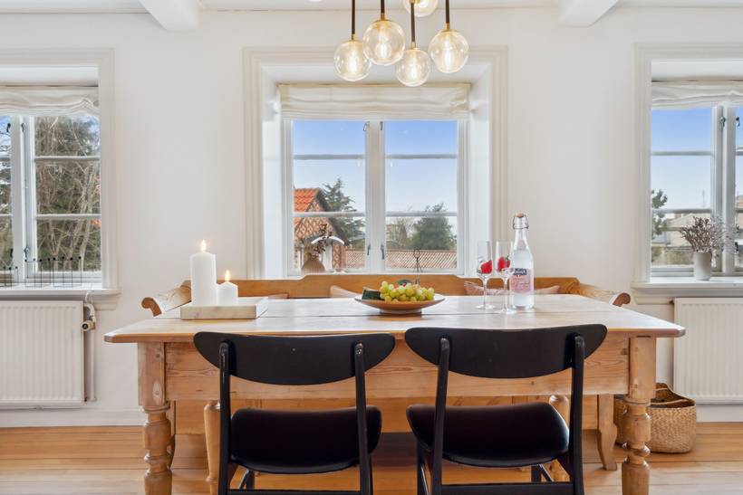 Foto von Ferienhaus VQ68 in Sandkås - Bornholm