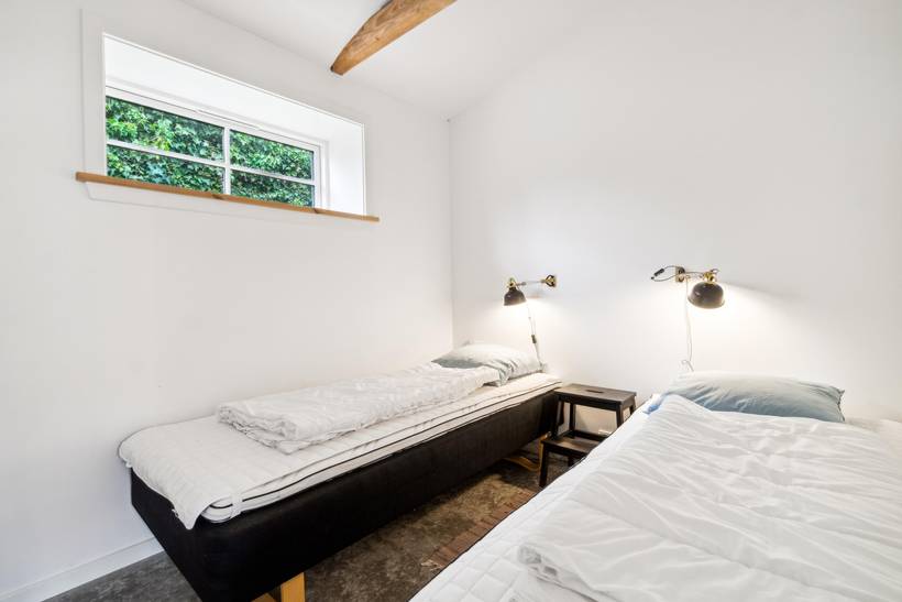 Foto von Ferienhaus VQ68 in Sandkås - Bornholm