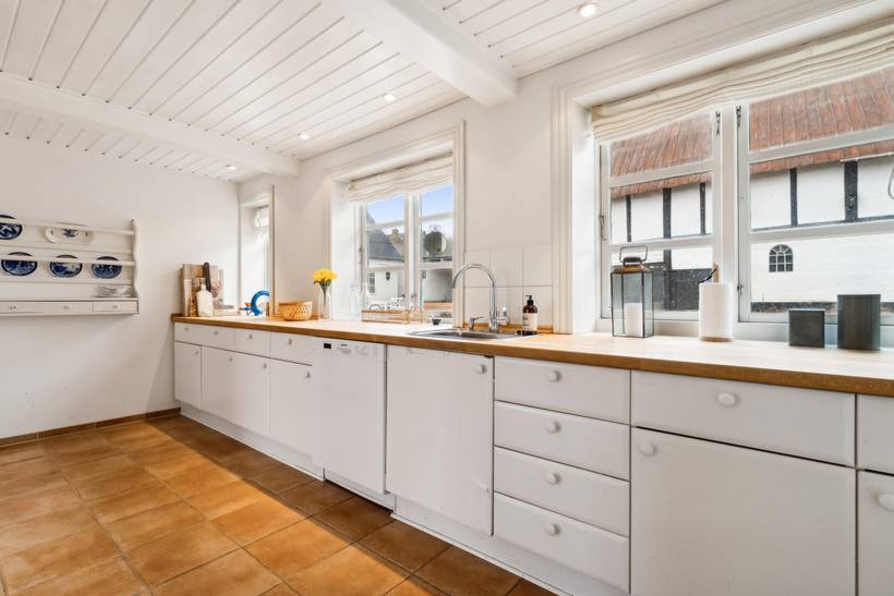 Foto von Ferienhaus VQ68 in Sandkås - Bornholm