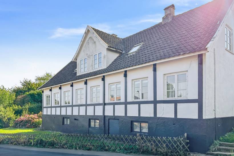 Foto von Ferienhaus VQ68 in Sandkås - Bornholm
