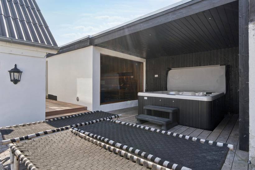 Foto von Ferienhaus VQ68 in Sandkås - Bornholm