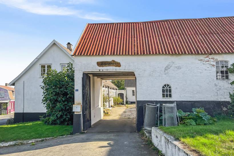 Foto von Ferienhaus VQ68 in Sandkås - Bornholm