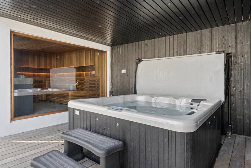 Foto von Ferienhaus VQ68 in Sandkås - Bornholm