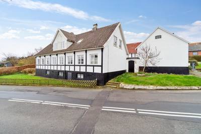 Vorschaubild von Ferienhaus VQ68 in Sandkås - Bornholm