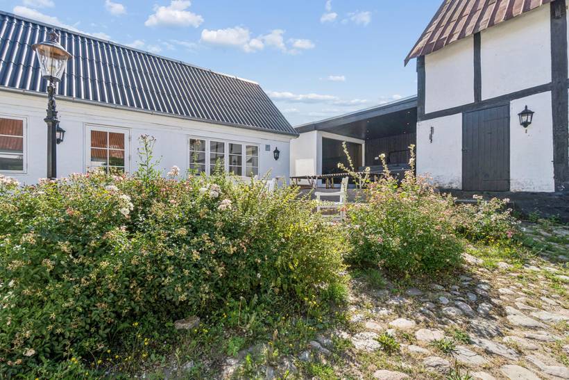 Foto von Ferienhaus VQ68 in Sandkås - Bornholm