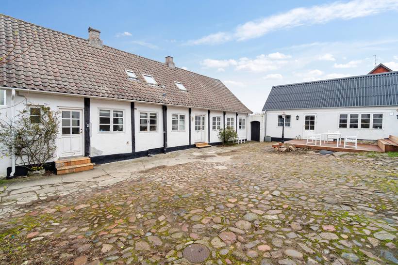 Foto von Ferienhaus VQ68 in Sandkås - Bornholm