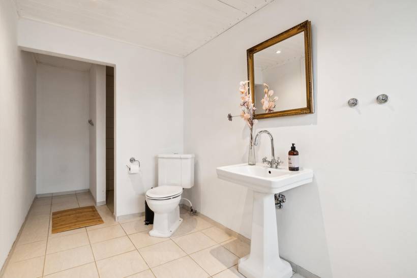 Foto von Ferienhaus VQ68 in Sandkås - Bornholm