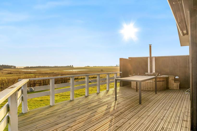 Foto von Ferienhaus VQ72 in Skyum - Thy/Limfjord