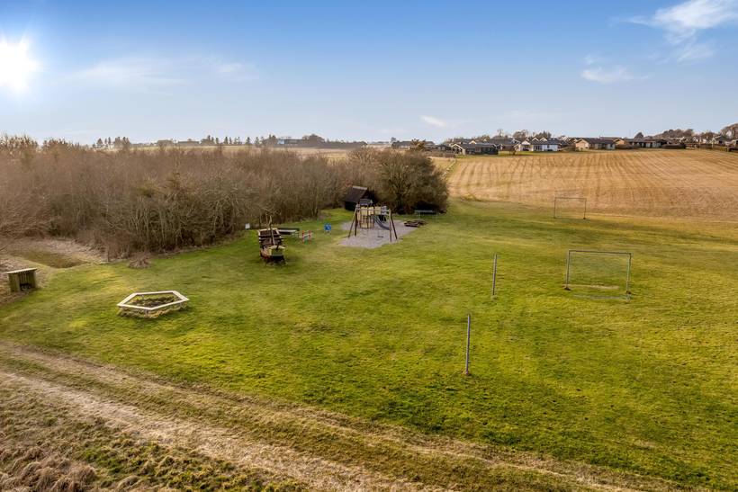 Foto von Ferienhaus VQ72 in Skyum - Thy/Limfjord