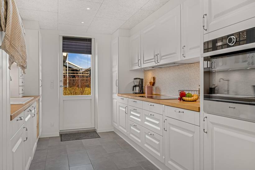 Foto von Ferienhaus VQ72 in Skyum - Thy/Limfjord
