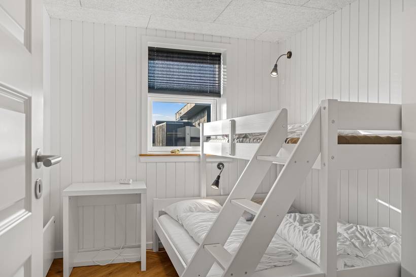 Foto von Ferienhaus VQ72 in Skyum - Thy/Limfjord