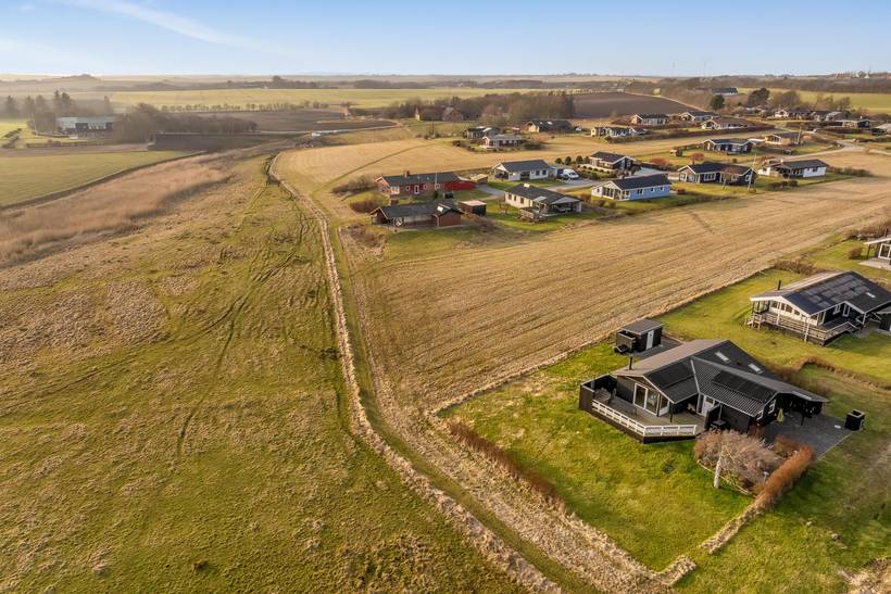 Foto von Ferienhaus VQ72 in Skyum - Thy/Limfjord