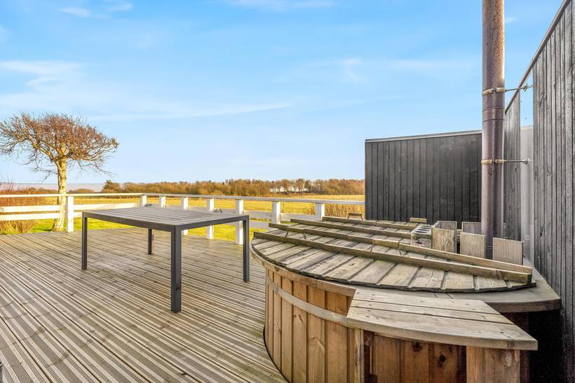 Foto von Ferienhaus VQ72 in Skyum - Thy/Limfjord