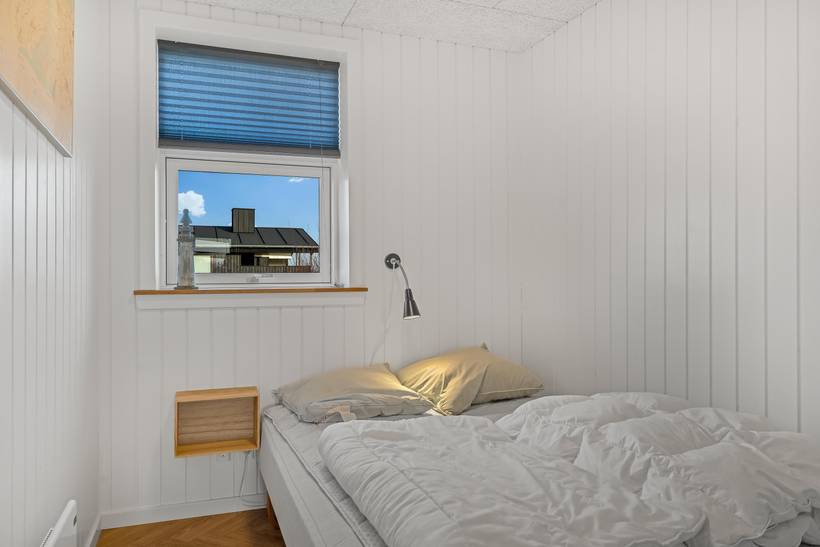 Foto von Ferienhaus VQ72 in Skyum - Thy/Limfjord