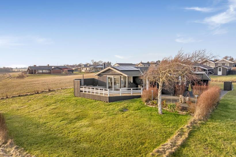 Foto von Ferienhaus VQ72 in Skyum - Thy/Limfjord