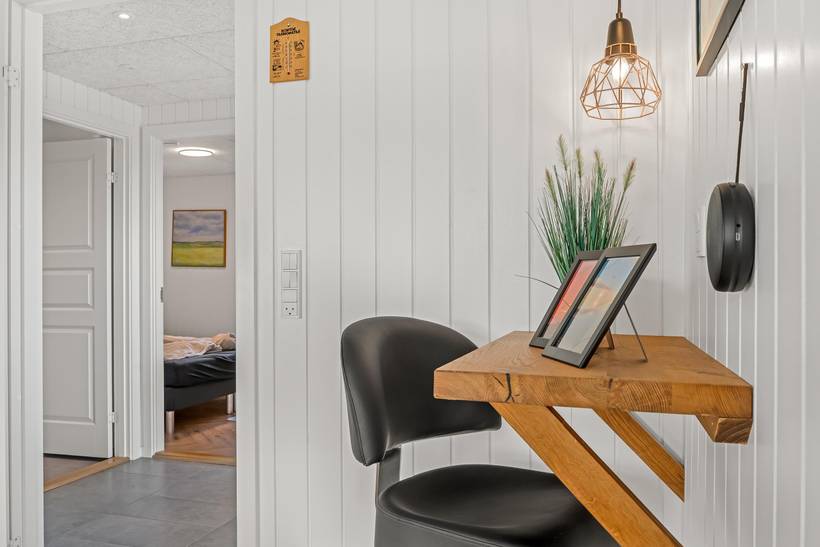 Foto von Ferienhaus VQ72 in Skyum - Thy/Limfjord
