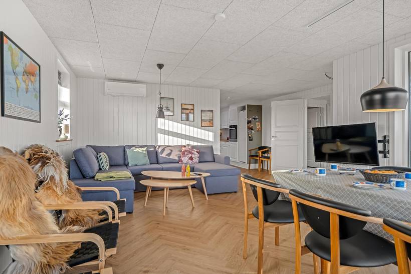 Foto von Ferienhaus VQ72 in Skyum - Thy/Limfjord
