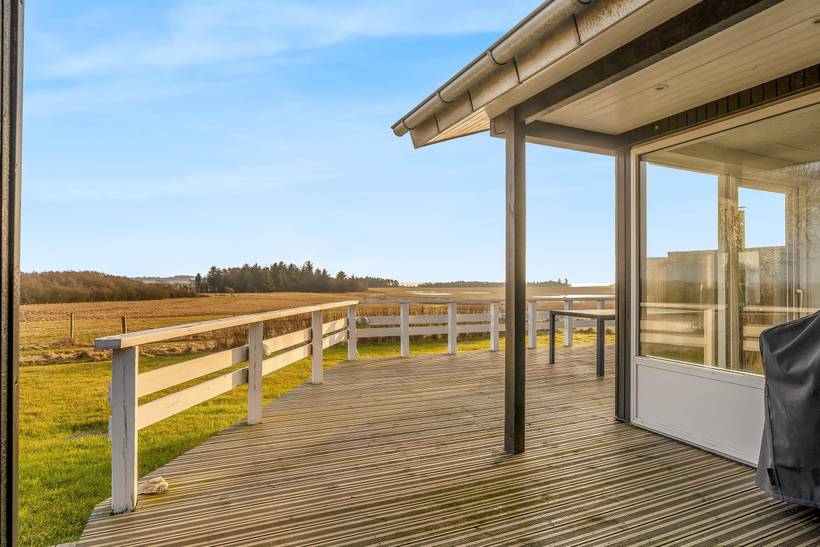 Foto von Ferienhaus VQ72 in Skyum - Thy/Limfjord