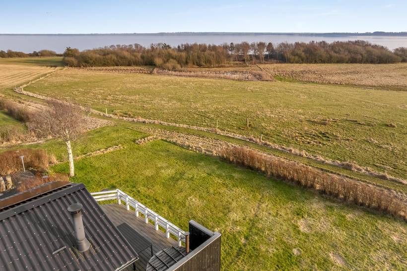 Foto von Ferienhaus VQ72 in Skyum - Thy/Limfjord