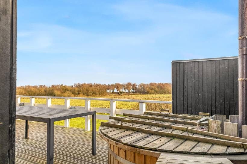 Foto von Ferienhaus VQ72 in Skyum - Thy/Limfjord