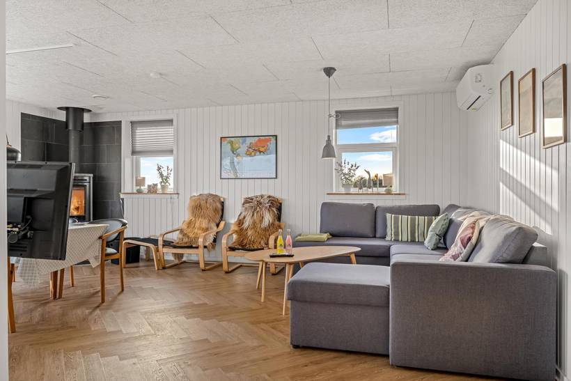 Foto von Ferienhaus VQ72 in Skyum - Thy/Limfjord