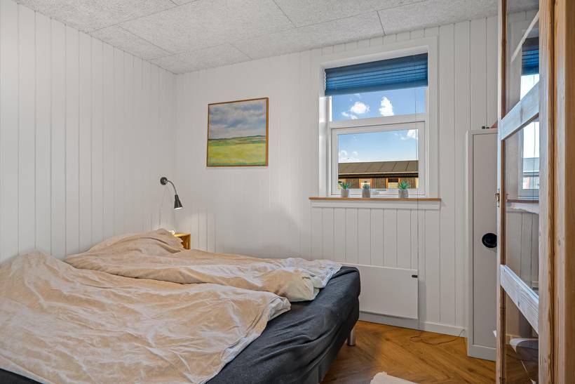 Foto von Ferienhaus VQ72 in Skyum - Thy/Limfjord