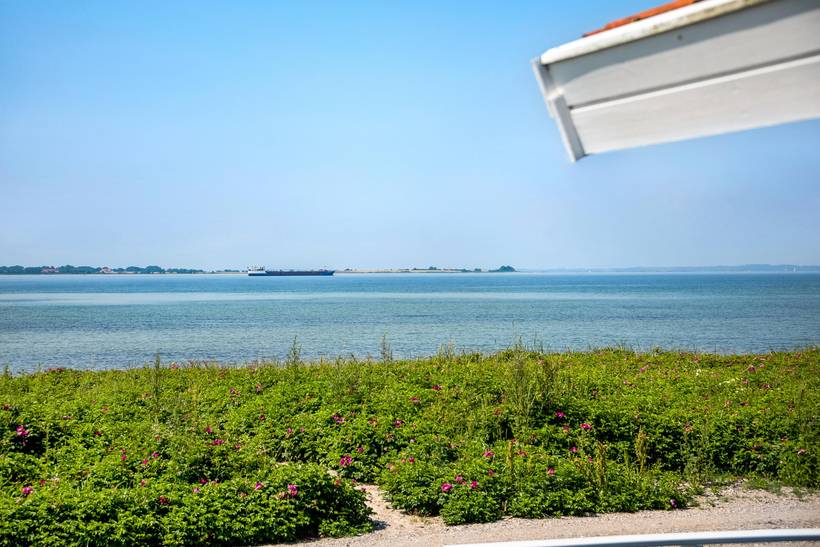 Foto von Ferienhaus VQ75 auf Sandager Næs - Südfünen