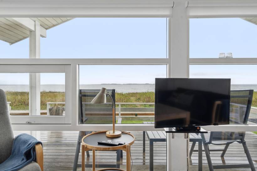 Foto von Ferienhaus VQ75 auf Sandager Næs - Südfünen