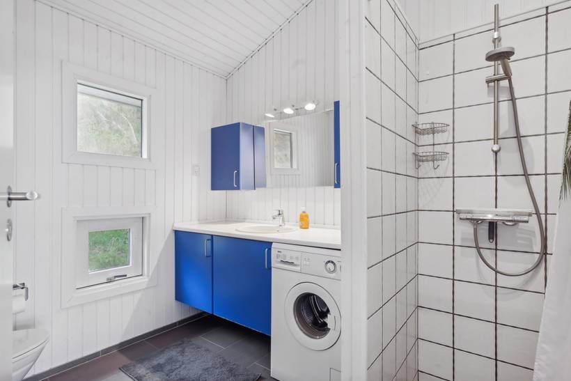 Foto von Ferienhaus VQ75 auf Sandager Næs - Südfünen