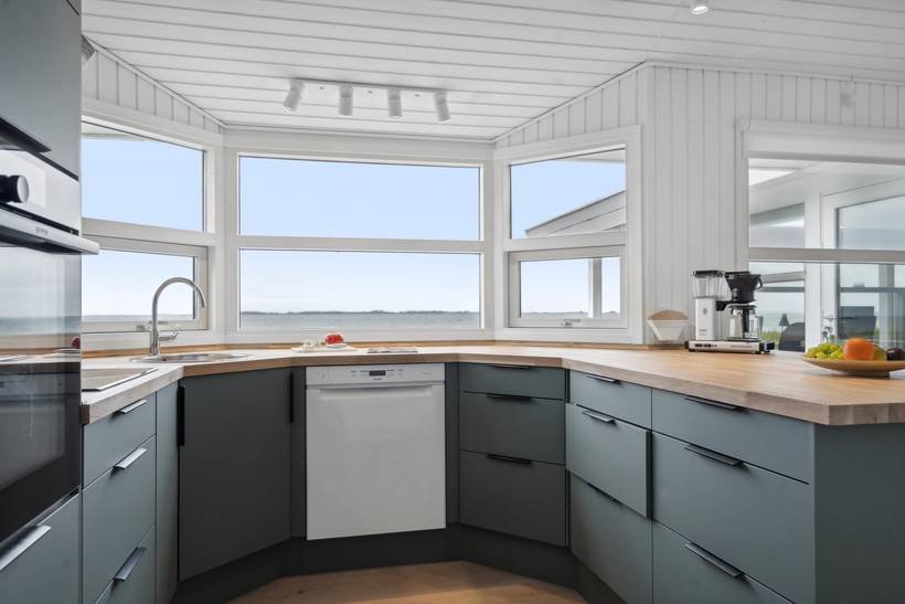 Foto von Ferienhaus VQ75 auf Sandager Næs - Südfünen