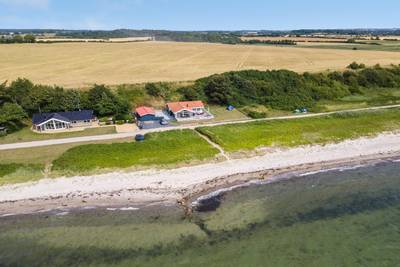Vorschaubild von Ferienhaus VQ75 auf Sandager Næs - Südfünen
