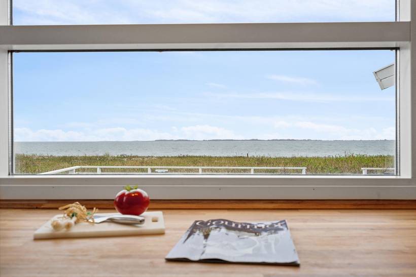 Foto von Ferienhaus VQ75 auf Sandager Næs - Südfünen