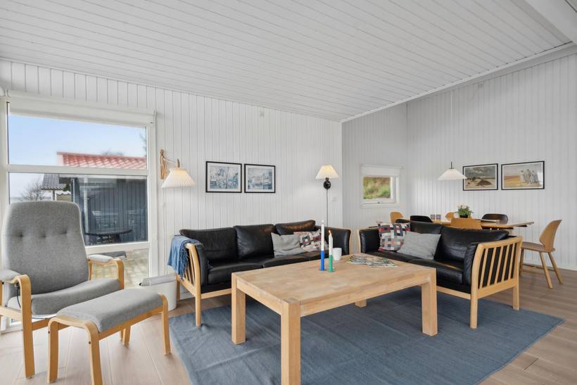 Foto von Ferienhaus VQ75 auf Sandager Næs - Südfünen