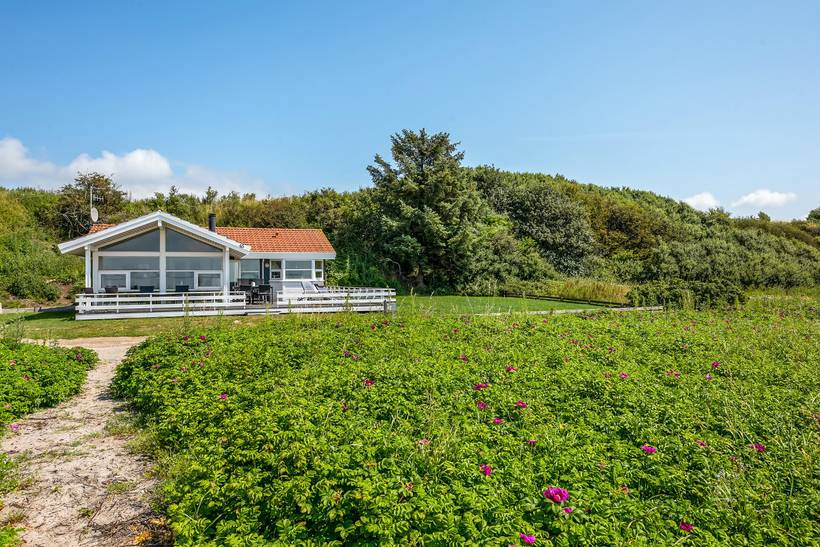 Foto von Ferienhaus VQ75 auf Sandager Næs - Südfünen