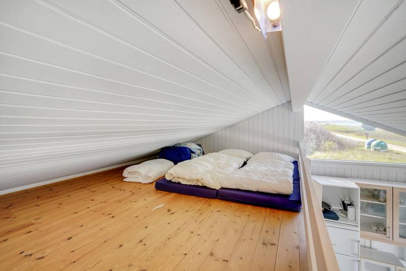 Foto von Ferienhaus VQ75 auf Sandager Næs - Südfünen