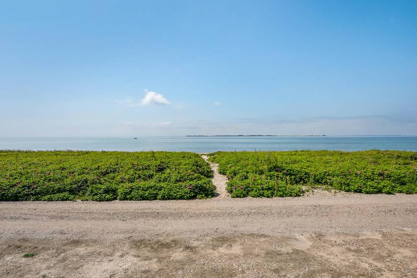 Foto von Ferienhaus VQ75 auf Sandager Næs - Südfünen