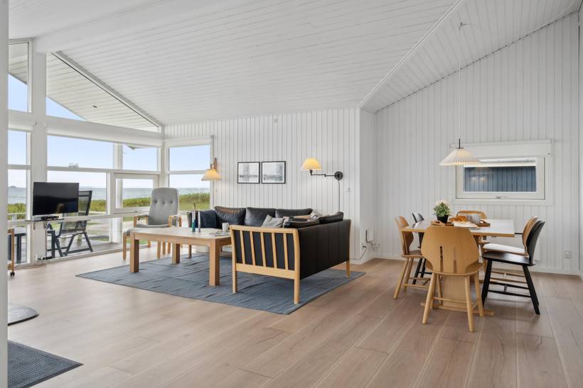 Foto von Ferienhaus VQ75 auf Sandager Næs - Südfünen