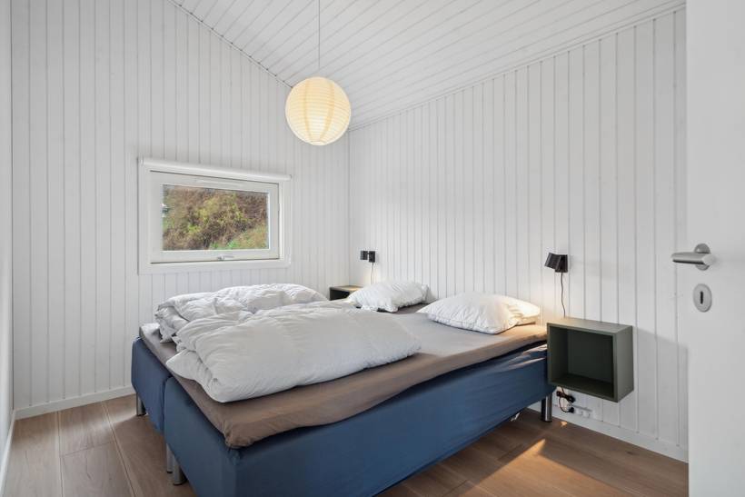 Foto von Ferienhaus VQ75 auf Sandager Næs - Südfünen