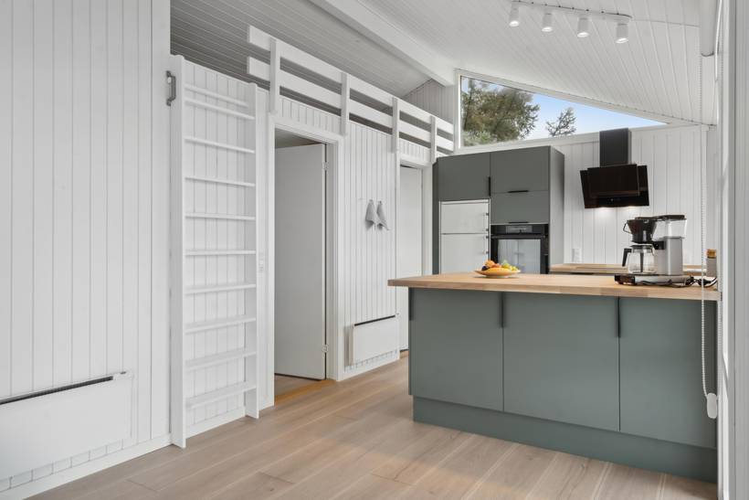 Foto von Ferienhaus VQ75 auf Sandager Næs - Südfünen